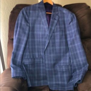Sport Coat